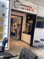 -LJOY丽锦造型·烫发染发