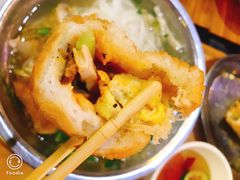 -华姐鸡粉(教育路店)