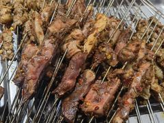 -清真·马峰烤肉(小学习北巷店)