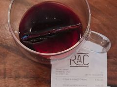 -RAC BAR(安福路店)