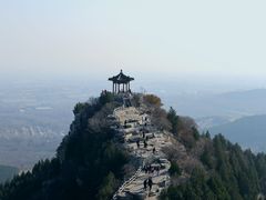 -青州市云门山风景区