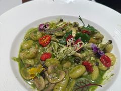 -一棵树·意大利西餐厅One Tree(新城店)