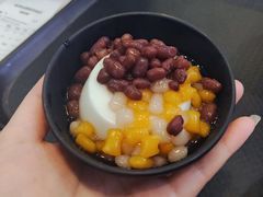 -鲜芋仙(华创店)