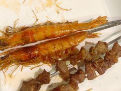 -京元盛铜锅涮肉(上海总店)