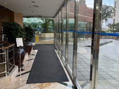 -上海静安昆仑大酒店