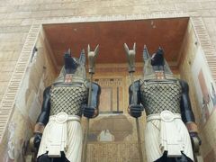 -木乃伊复仇过山车