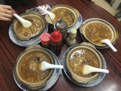 -添發碗仔翅美食
