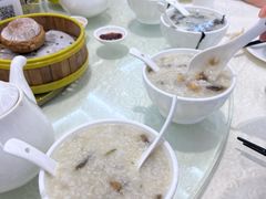 -百福大酒家