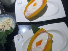 -極上萬膳·日料放题(海岸城店)