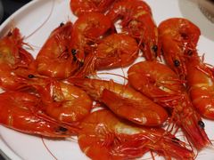 -海鲜e族(马王堆店)