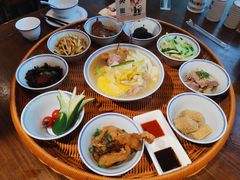 -绍兴老味道·非遗门店(银泰城店)