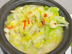 -官塘原味鱼生·潮菜大排档(潮州总店)