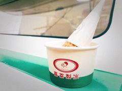 -喜茶(北京三里屯太古里店)