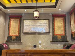 -玛禄藏膳(五分店)