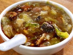 肉丸胡辣汤-邢老三肉丸糊辣汤(西安总店)