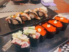 -千夏日式风情餐厅(恐龙园汉江东路店)