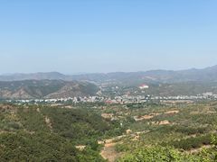 -磬锤峰森林公园