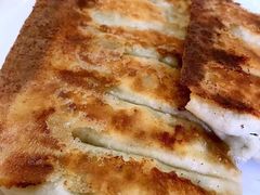 -大眼锅贴水饺(河东店)