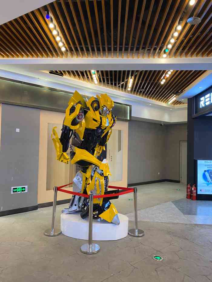 物美(公益西桥店)-"物美(公益西桥店)之前这里是乐天玛特超.