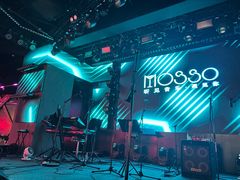 -MOSSO音乐酒吧·live house(南京旗舰店)