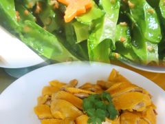 -兴隆槟榔园休闲农庄