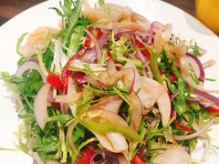 -将相和·海鲜蒸饺大连菜
