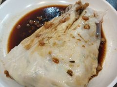 肠粉-食味稻汕头小吃(方庄店)