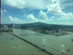 -澳门旅游塔360°旋转餐厅(南湾湖广场店)