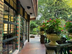 -马勒别墅饭店(静安寺店)