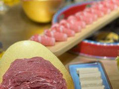 -羊大爷涮肉(亮马桥店)