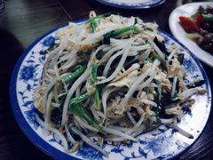 -生活本该如此北京小馆(周庄嘉园店)