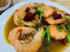 -九龙餐厅(大沽路店)