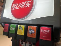 -热将汉堡 HOT SAUCE(下马坊店)