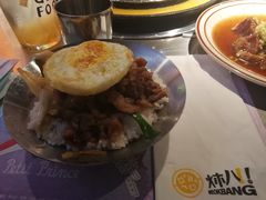 -炑八韩烤(琼华店)