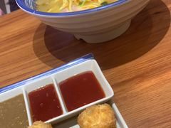 -美玲骨汤牛肉面(未来广场店)