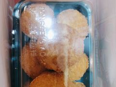 -東更道点心行(崂山丽达店)