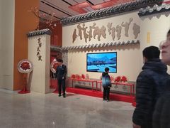 -北京工艺美术博物馆