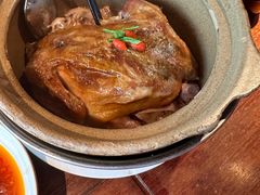 -外婆家(西溪印象城店)
