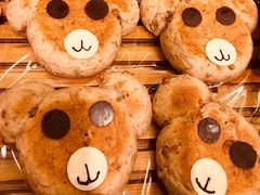 -丁香西饼屋(桂林路店)