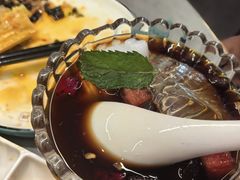 -四川饭店(城乡购物中心店)