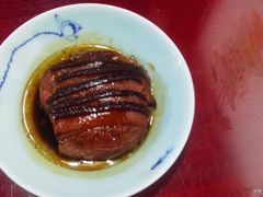 -窄巷子陕菜馆·地道陕西菜(粉巷店)