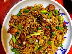 -窄巷子陕菜馆·地道陕西菜(粉巷店)