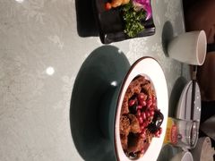 上海小排-三玛璐酒楼(汉口路店)
