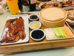 -青年公社烤鸭(青年路店)