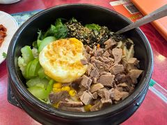 -华天延吉餐厅(西安门一店)