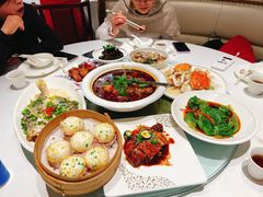 -乾隆美食·本帮菜(黄河路店)