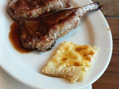 -长春凯悦酒店咖啡厅Market Café