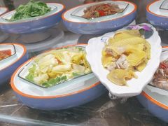 -千岛湖小鱼儿·淳安匠心农家菜