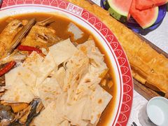 -旺顺阁·北京菜(北辰上品+)