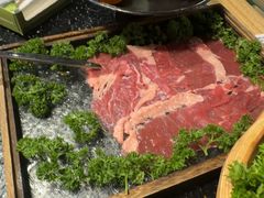 -鹿鸣山草本茶香火锅(园西路店)